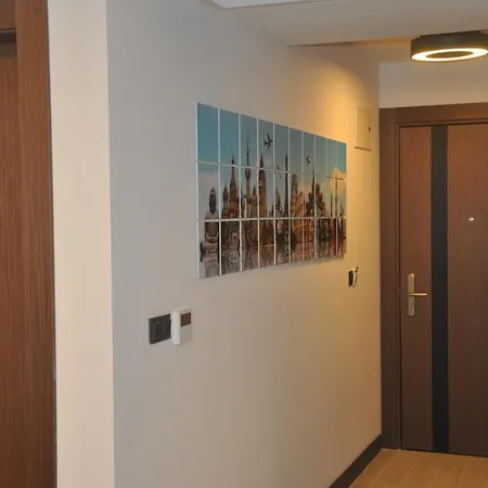 Aparthotel Golaz *
