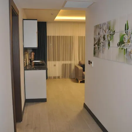 Golaz Aparthotel