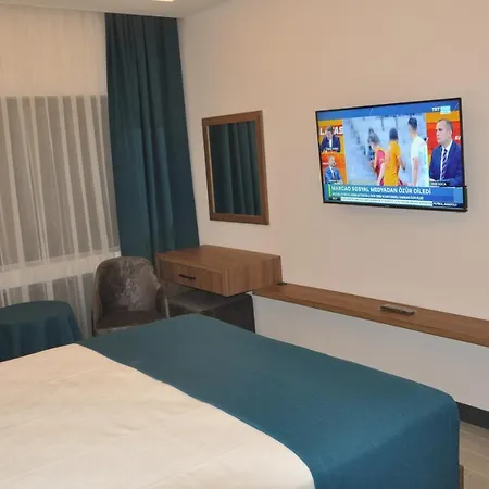 Aparthotel Golaz *