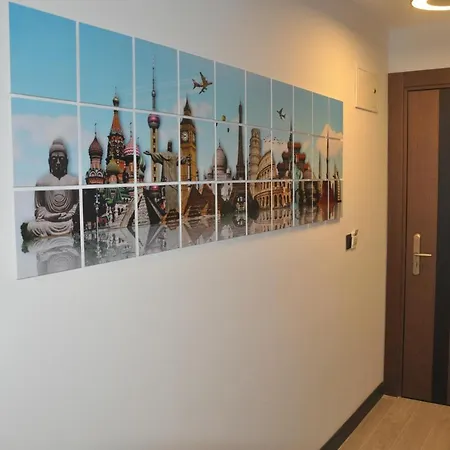 Golaz Aparthotel *