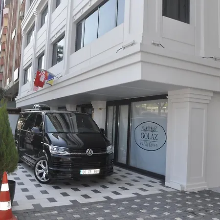 Golaz Ankara