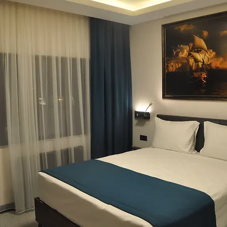 Golaz Apartahotel Ankara