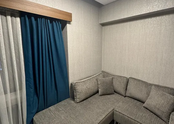 Golaz Apartahotel 4*